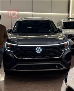 فولكسفاغن أطلس